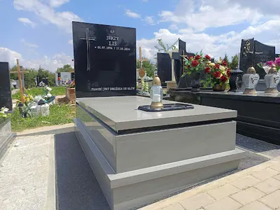 ZAKO Sacro - portfolio nagrobki rzeszów